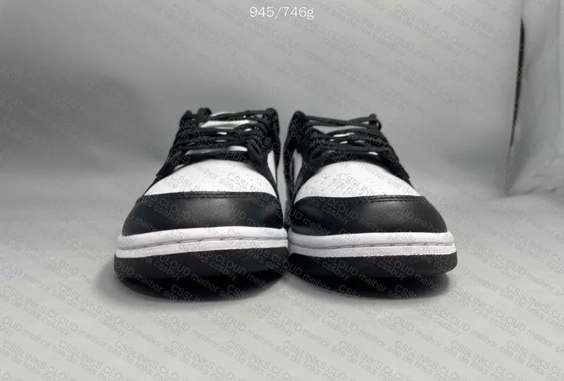 Nike dunk Panda 2