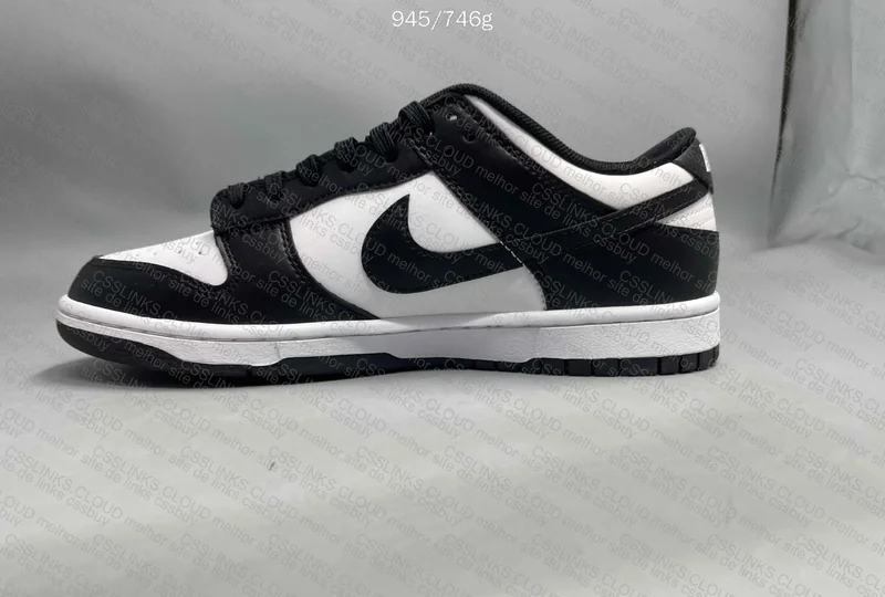 Nike dunk Panda 4