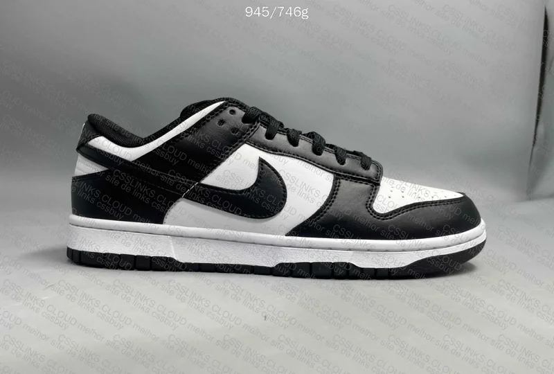 Nike dunk Panda 5