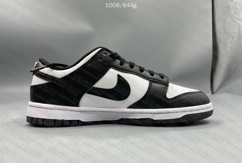 NIKE DUNK PANDA 2