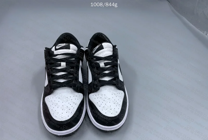 NIKE DUNK PANDA 3
