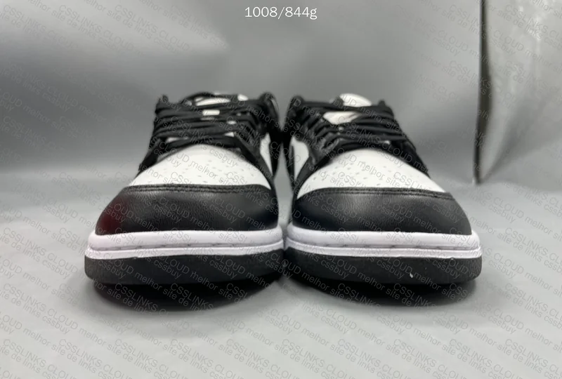 NIKE DUNK PANDA 4
