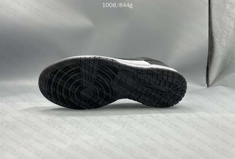 NIKE DUNK PANDA 6