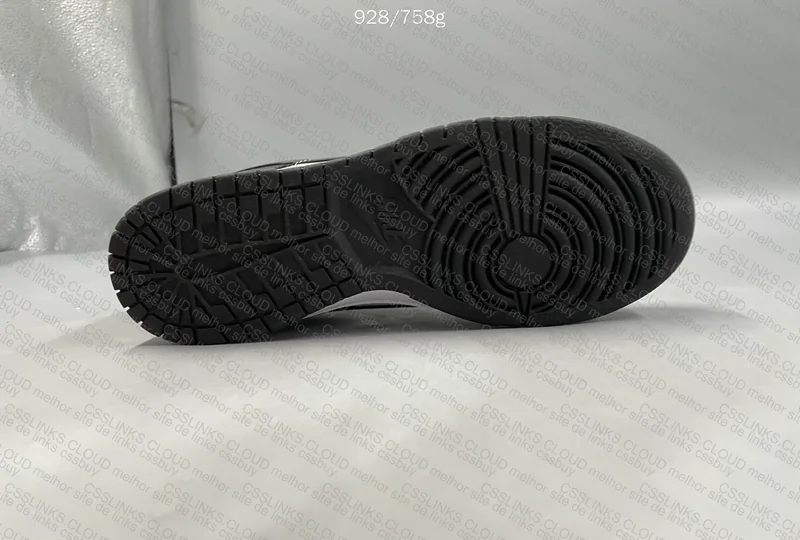 Nike Dunk Panda