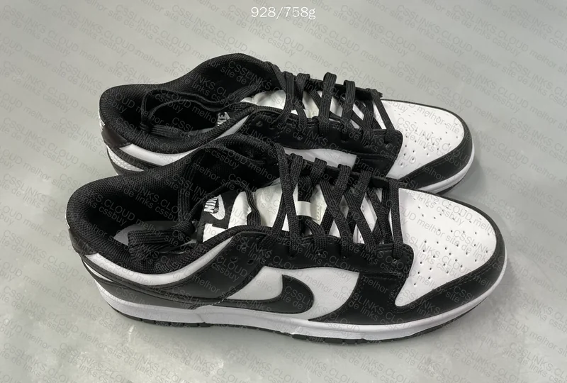 Nike Dunk Panda 6