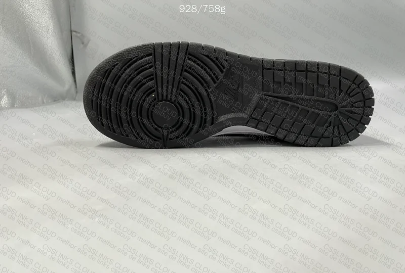 Nike Dunk Panda 8