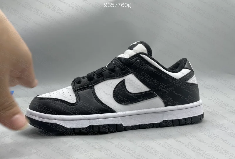 nike dunk panda 4