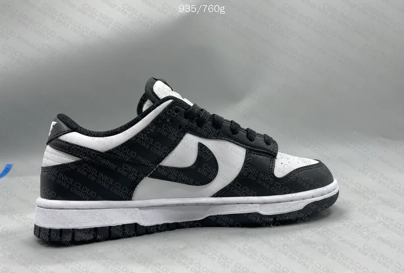 nike dunk panda 5