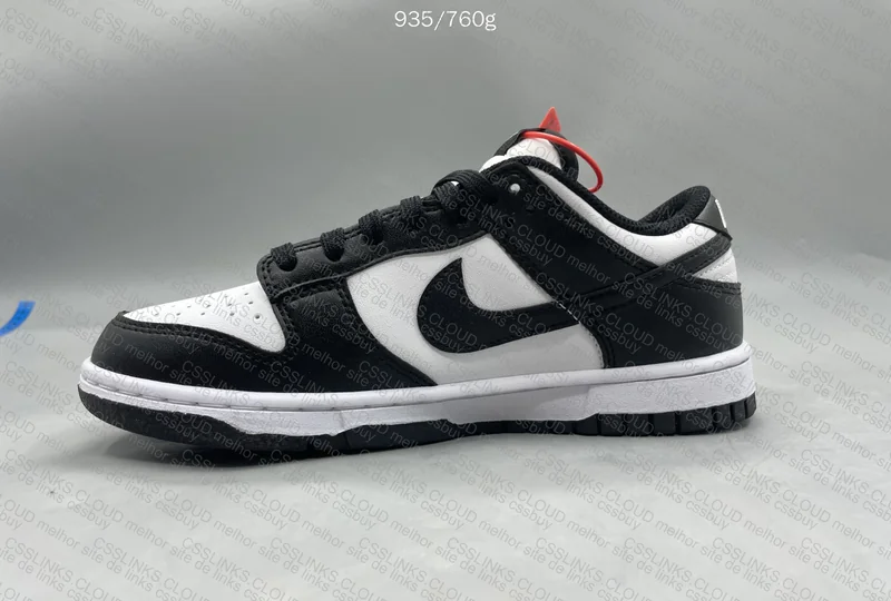 nike dunk panda 7