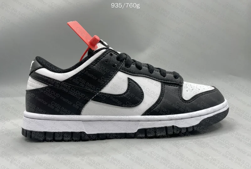 nike dunk panda 8