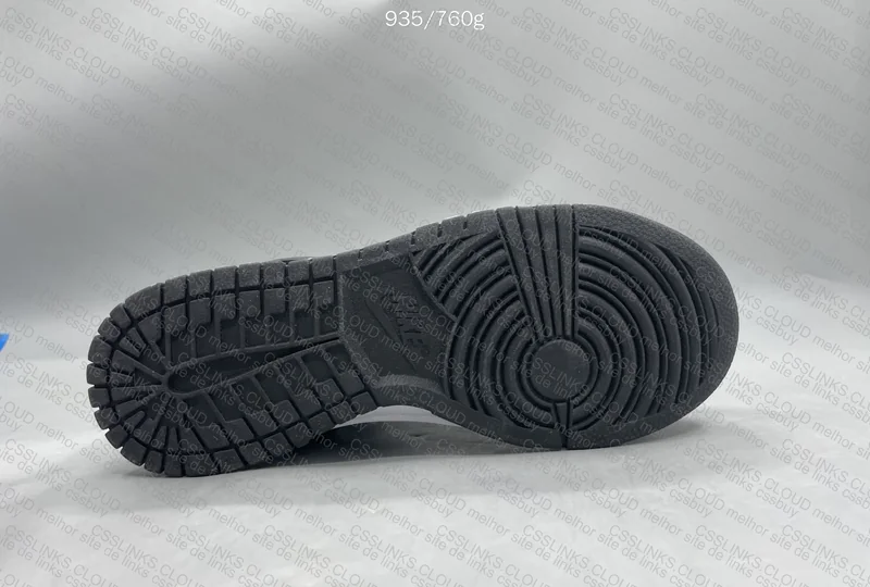 nike dunk panda 9