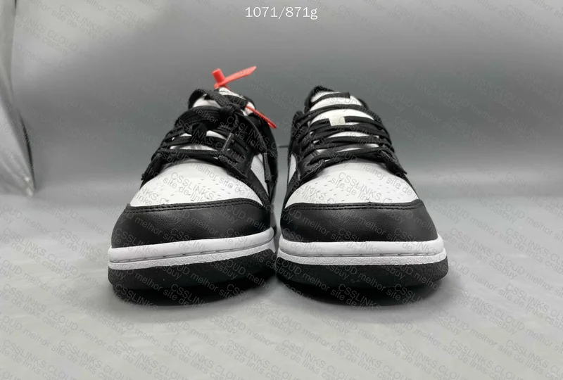 Nike Dunk Panda 2