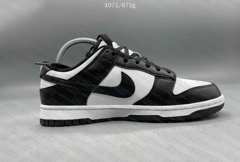 Nike Dunk Panda 5