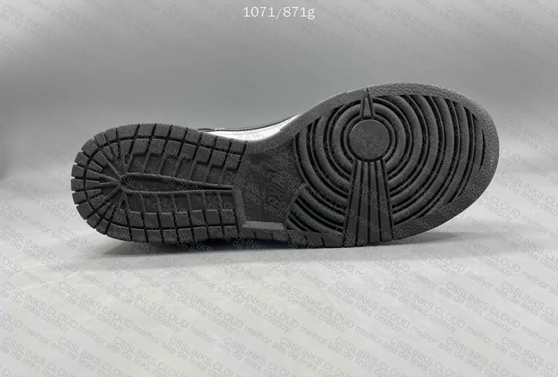 Nike Dunk Panda 6