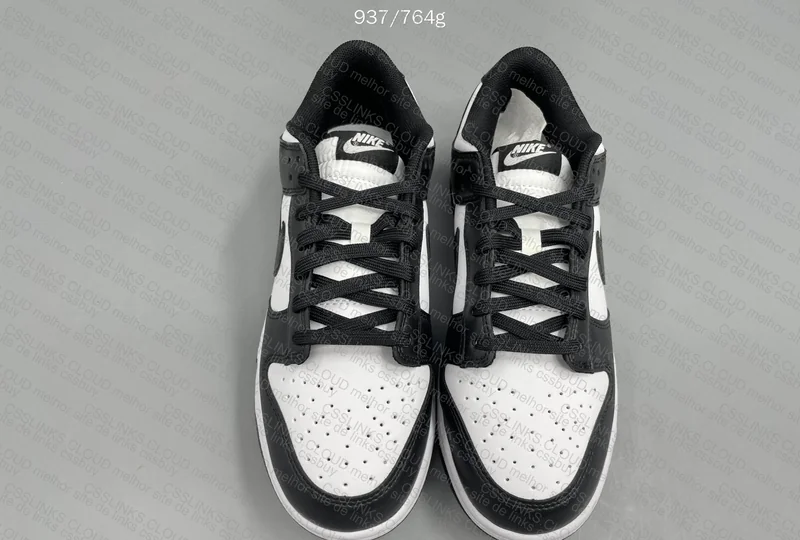 Nike Dunk Panda