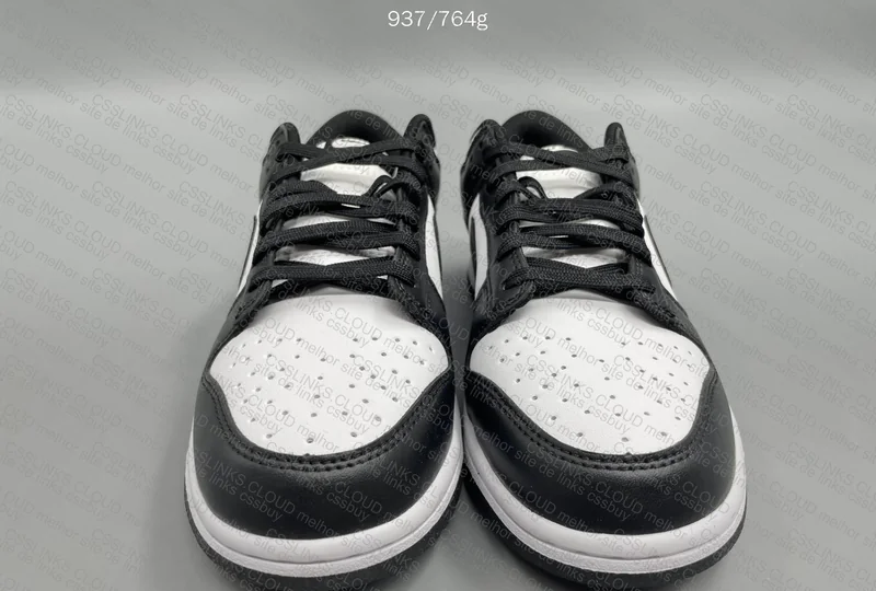 Nike Dunk Panda 2