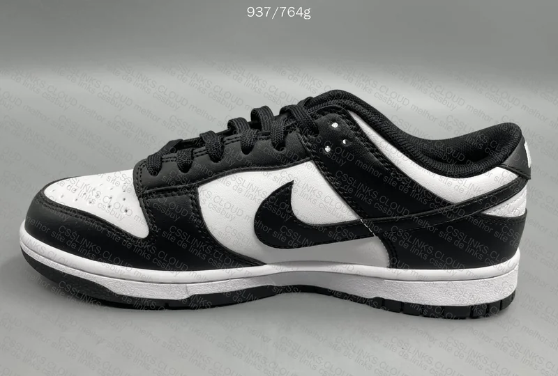 Nike Dunk Panda 5