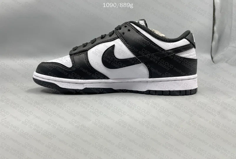 nike dunk panda 2