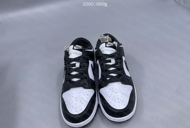 nike dunk panda 3