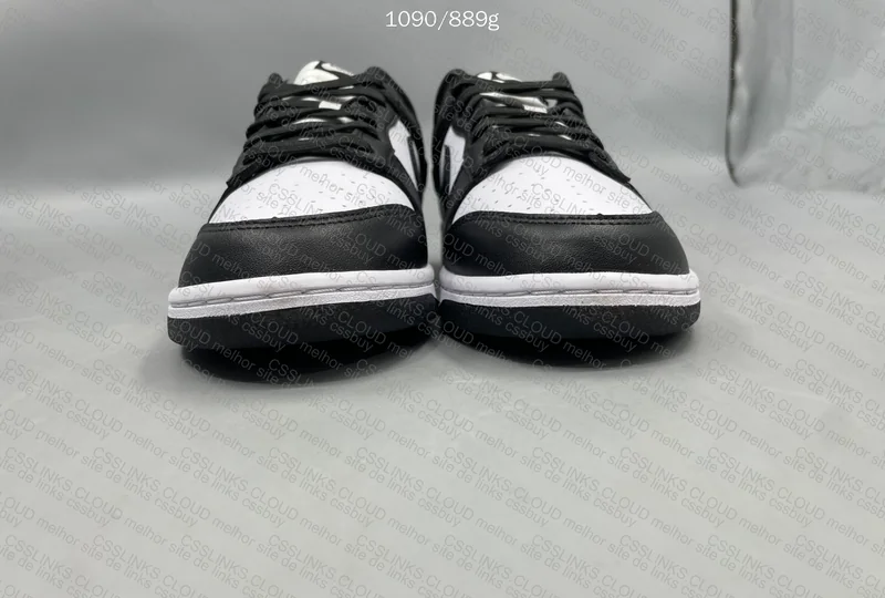 nike dunk panda 4