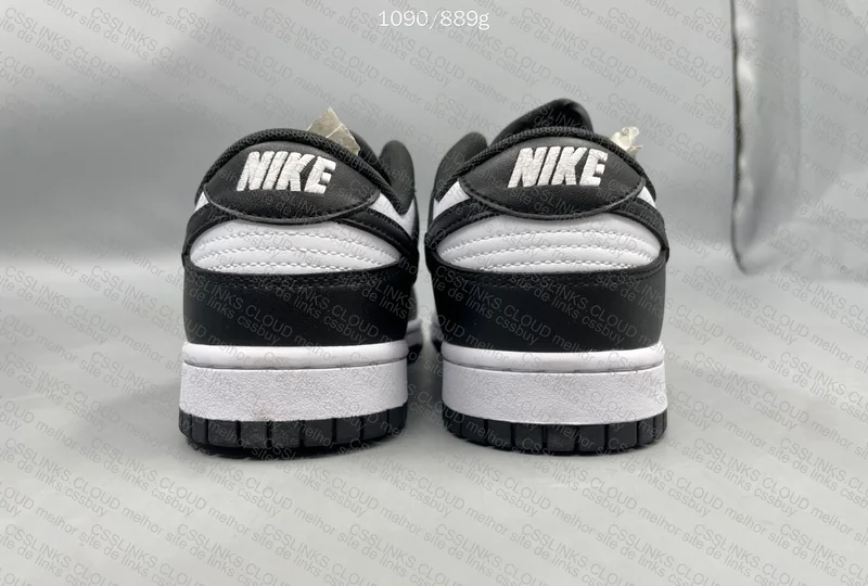 nike dunk panda 5