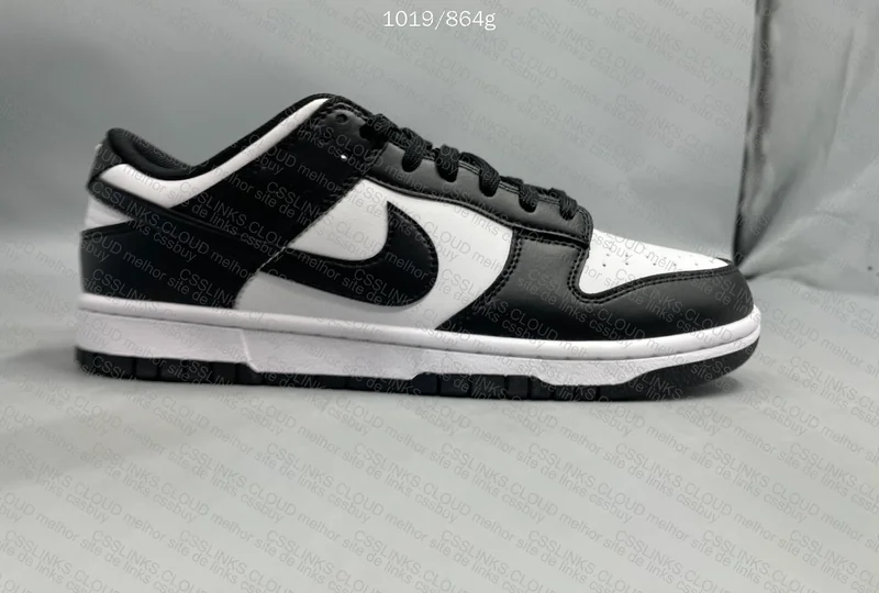 Nike dunk panda