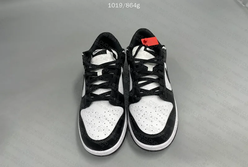 Nike dunk panda 7