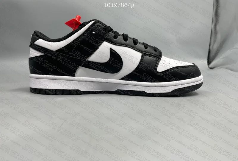 Nike dunk panda 9