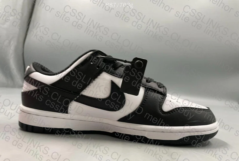 Nike Dunk Panda