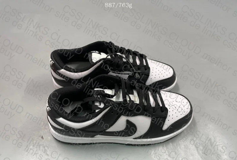 Nike Dunk Panda 10