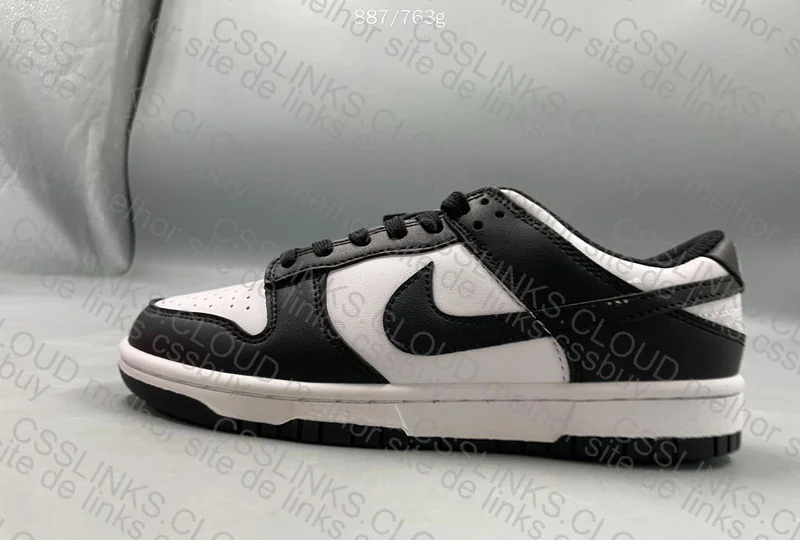 Nike Dunk Panda 2