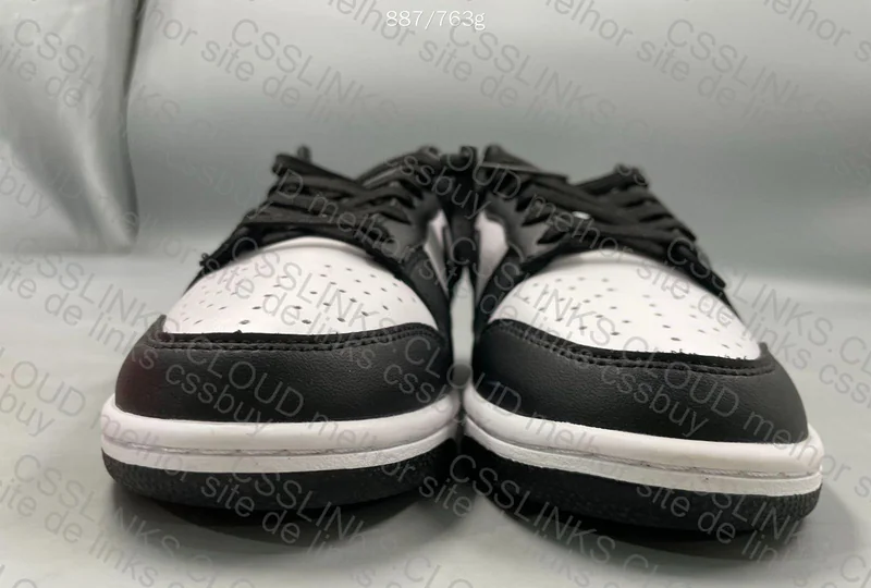 Nike Dunk Panda 7