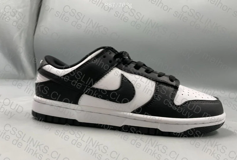 Nike Dunk Panda 8