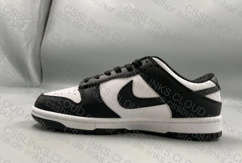 Nike Dunk Panda 9
