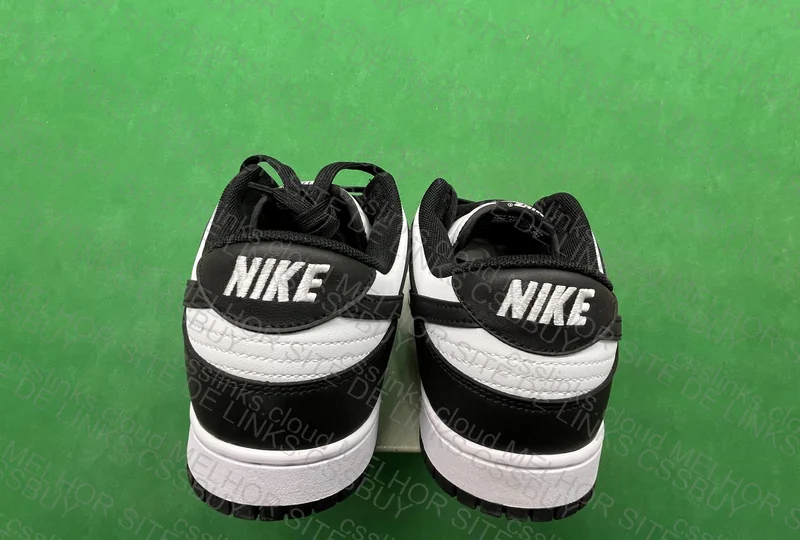 Nike Dunk Panda 2