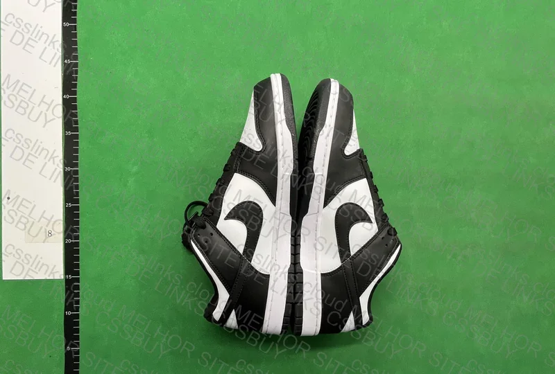 Nike Dunk Panda 3