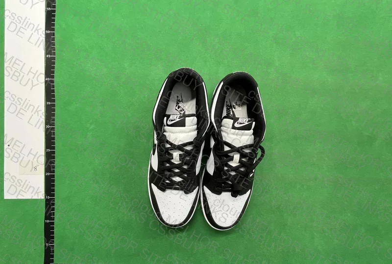 Nike Dunk Panda 5