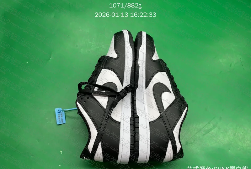 Nike Dunk Panda 5