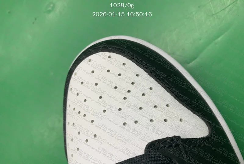 Nike Dunk Panda