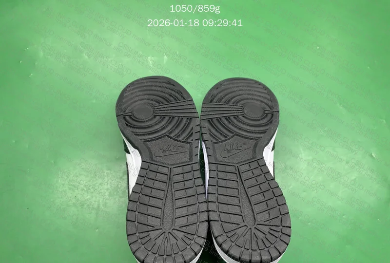Nike Dunk Panda 2