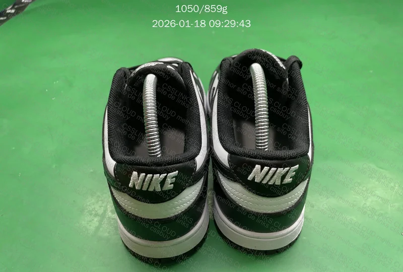 Nike Dunk Panda 5