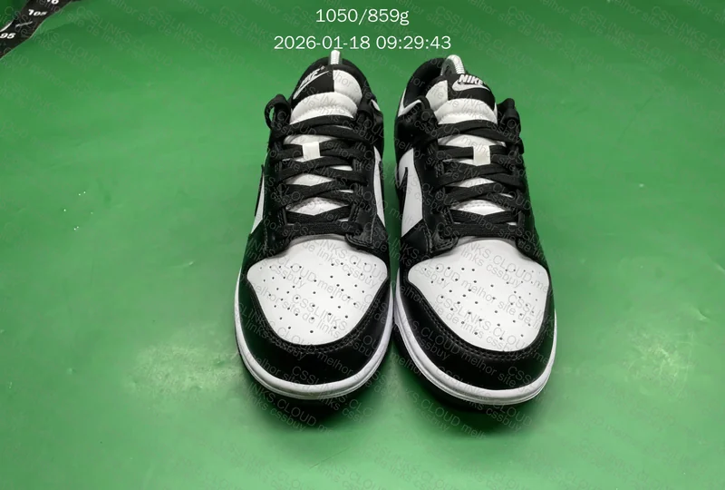 Nike Dunk Panda 6
