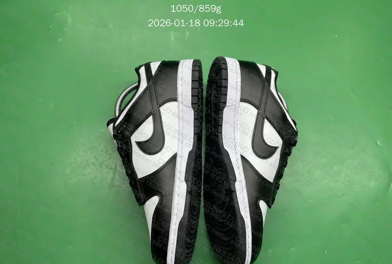 Nike Dunk Panda 7