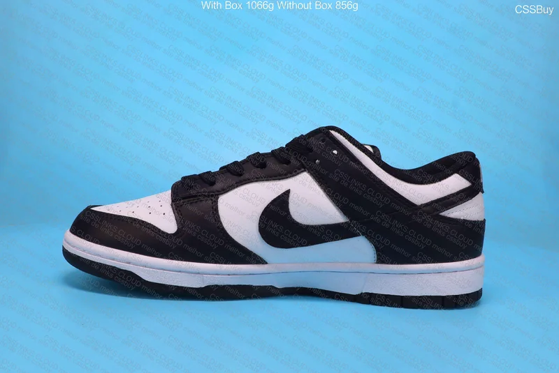 nike dunk panda 199y 4