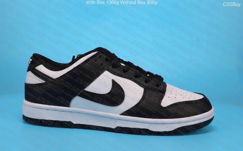nike dunk panda 199y 5