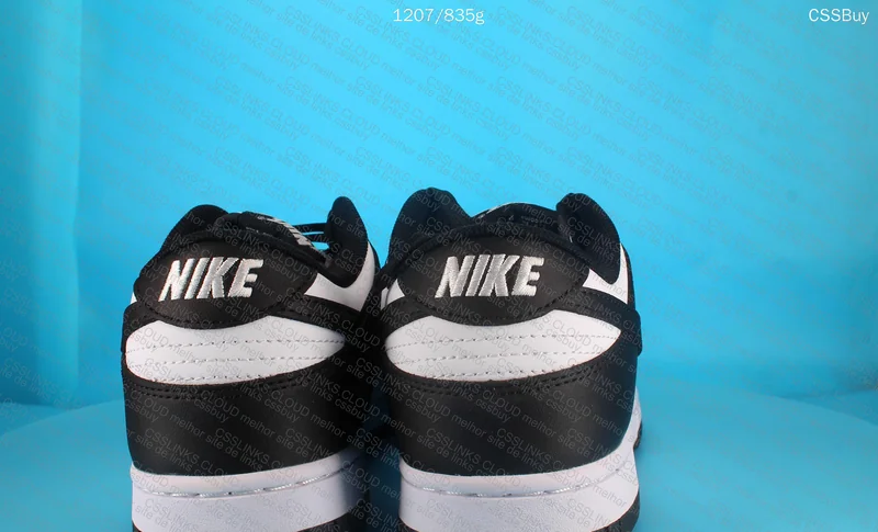 NIKE - DUNK PANDA (1º COMPRA) 2