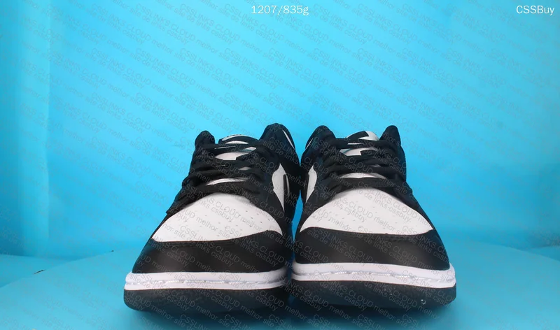 NIKE - DUNK PANDA (1º COMPRA) 3