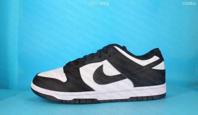 NIKE - DUNK PANDA (1º COMPRA) 4