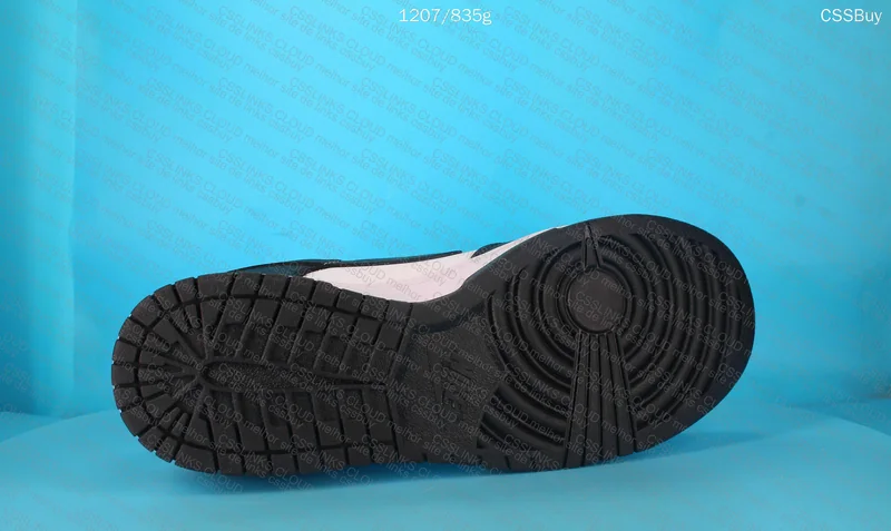 NIKE - DUNK PANDA (1º COMPRA) 6