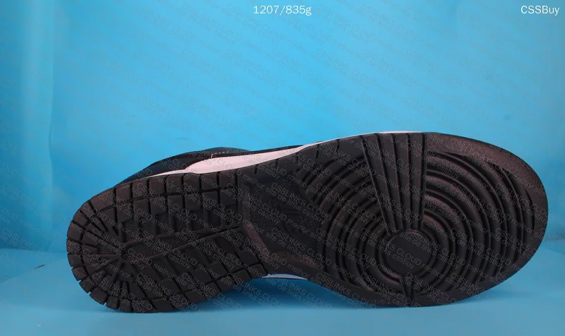 NIKE - DUNK PANDA (1º COMPRA) 9